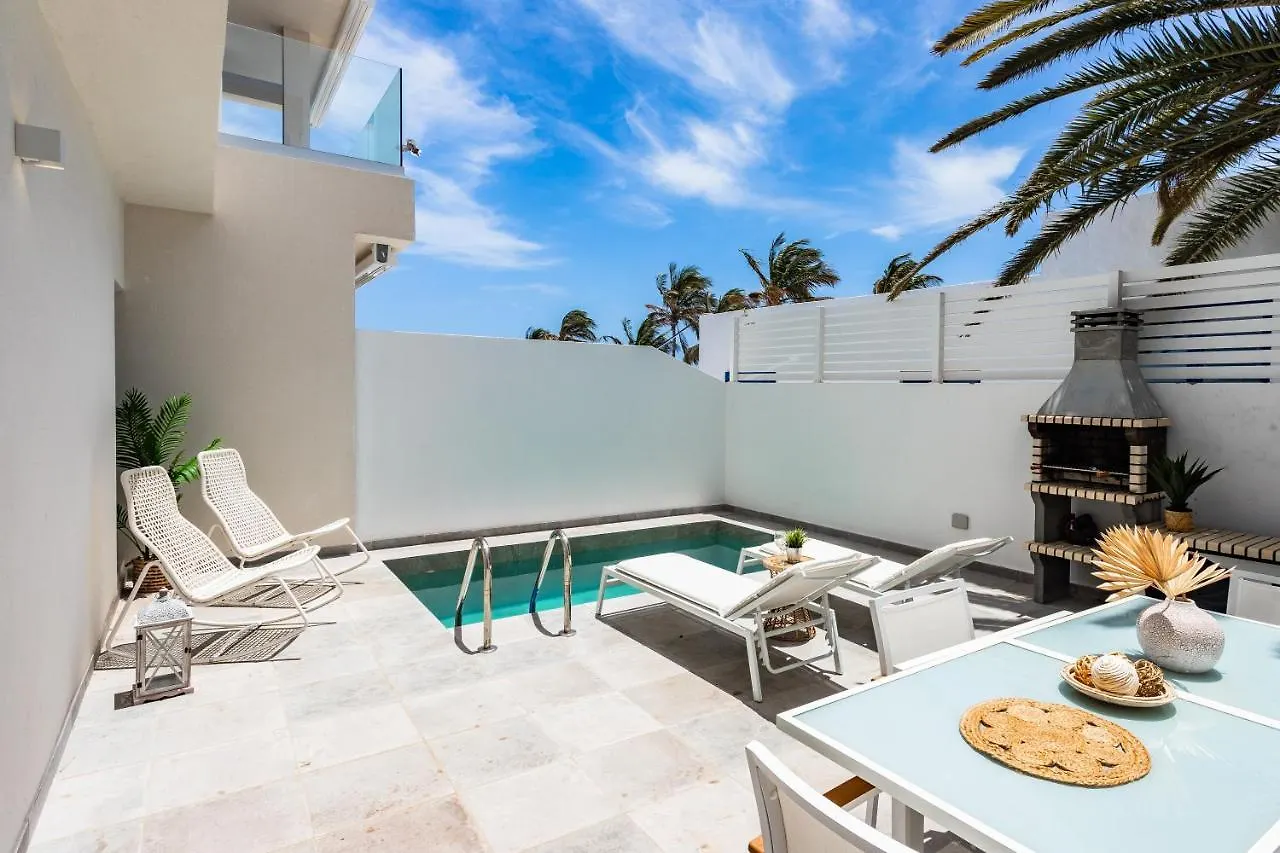 Villa Ada Puerto del Carmen  Puerto del Carmen (Lanzarote)