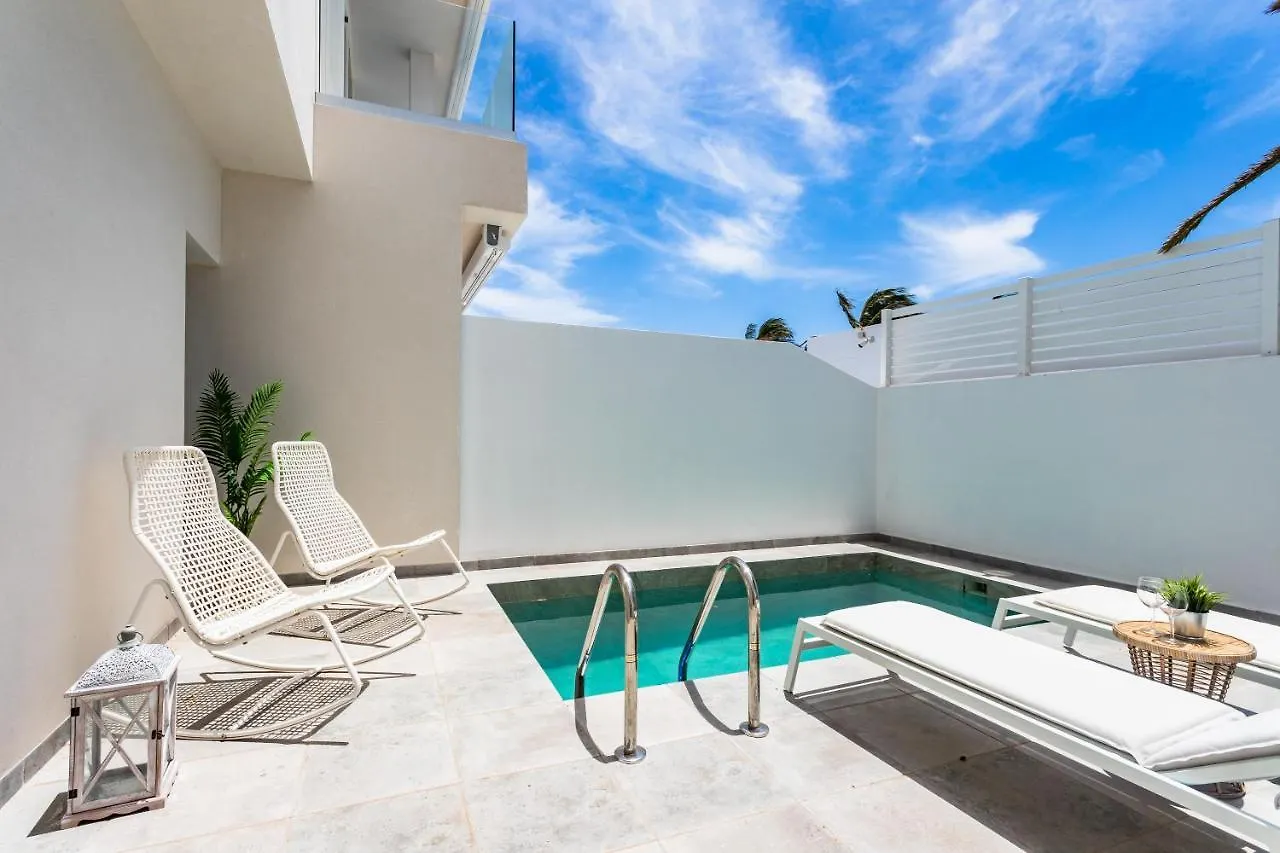 Villa Ada Puerto del Carmen   Puerto del Carmen (Lanzarote)
