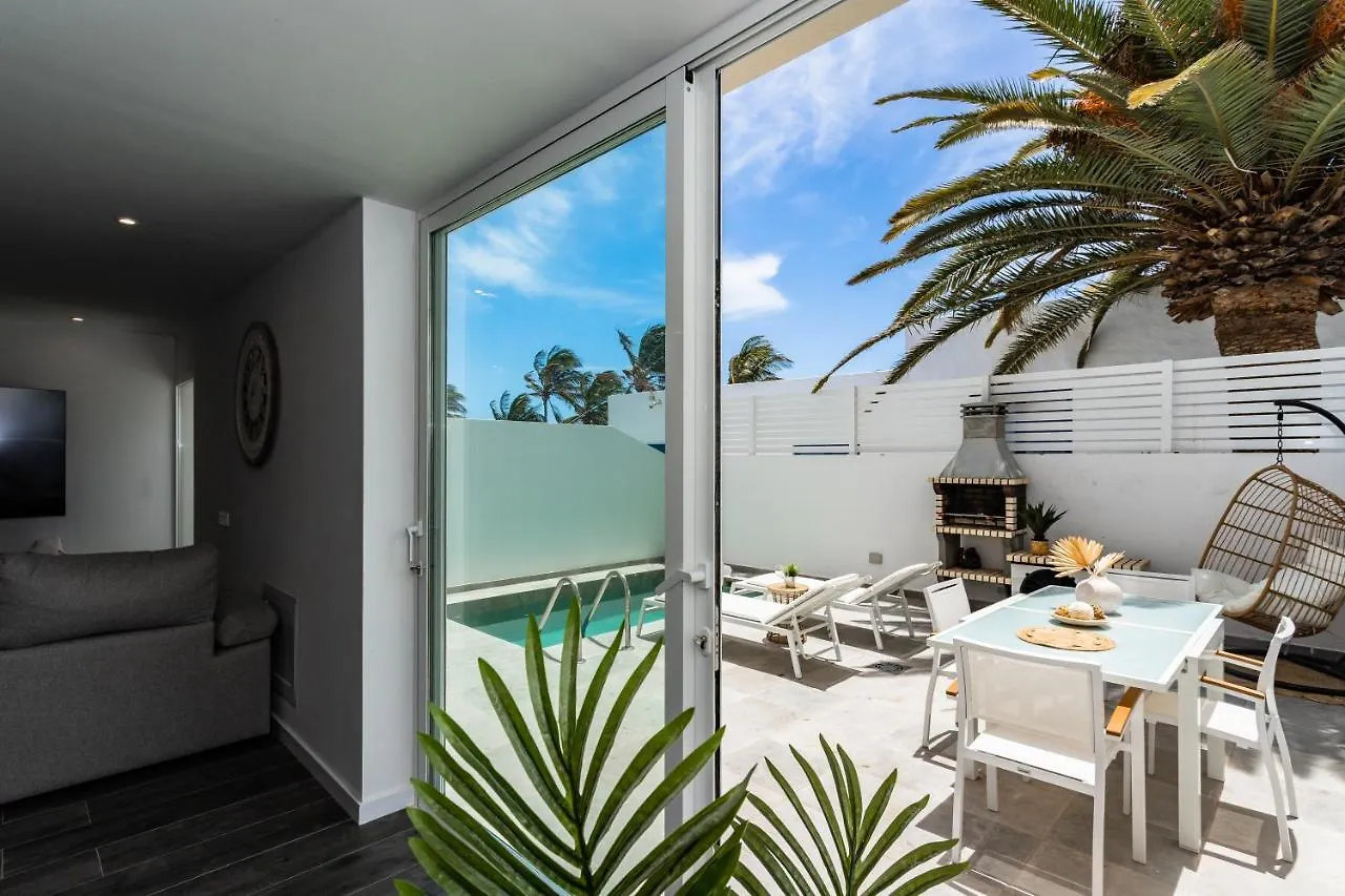 Villa Ada Puerto del Carmen  0*, Puerto del Carmen (Lanzarote)