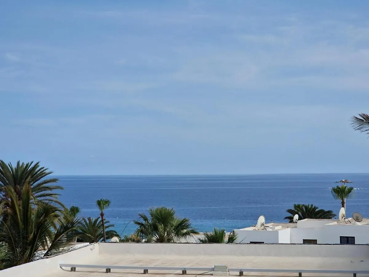 Villa Ada Puerto del Carmen   Puerto del Carmen (Lanzarote)